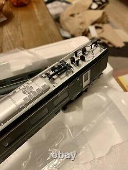 Hornby GWR Class 800 5 Car Train Pack DCC Fitted Excellent Condition OO R3514