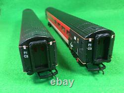 Hornby Model Railways Oo Gauge Virgin Trains Four Car Hst Set Lady In Red