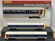 Hornby Networker Class 466 2 Car Suburban Train Pack R2001a Oo Scale