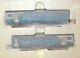 Hornby Oo R2700 Class 142 Pacer Arriva Trains Wales 2 Car Set Dcc Ready
