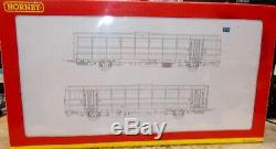 Hornby OO R2700 Class 142 Pacer Arriva Trains Wales 2 Car Set DCC Ready