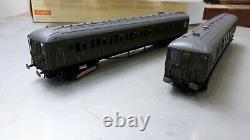 Hornby OO gauge 2 BIL two car EMU Southern Railway 2041 train pack R31614