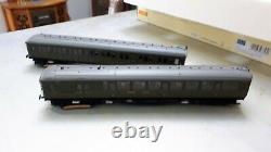 Hornby OO gauge 2 BIL two car EMU Southern Railway 2041 train pack R31614