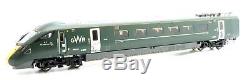 Hornby Oo Gauge, R3691 Class 800 5 Car Train Pack, Gwr, Paddington