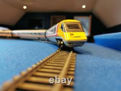 Hornby Oo R794 Br Apt 5 Car Advanced Passenger Train Set / Pack With Pantograph