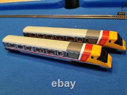 Hornby Oo R794 Br Apt 5 Car Advanced Passenger Train Set / Pack With Pantograph