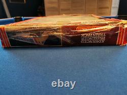 Hornby Oo R794 Br Apt 5 Car Advanced Passenger Train Set / Pack With Pantograph