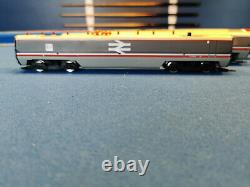 Hornby Oo R794 Br Apt 5 Car Advanced Passenger Train Set / Pack With Pantograph