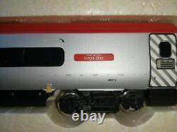 Hornby R2467 Class 390 Pendolino 4 car set Virgin Trains livery boxed excellent