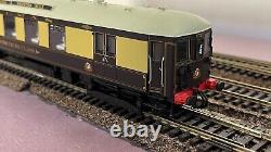 Hornby R2987 Brighton Belle Five-Car Train Pack with DCC Installed