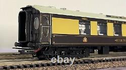 Hornby R2987 Brighton Belle Five-Car Train Pack with DCC Installed