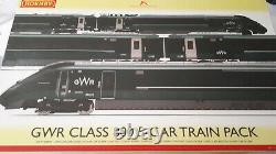 Hornby R3514 GWR Class 800 BiMode IEP 5 Car EMU Train Pack OO Gauge