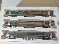 Hornby R3514 GWR Class 800 IEP 5 Car Train Pack OO DCC Ready Brand New Never Run