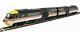 Hornby R3602tts Br Class 43hst Train Pack With Valenta Engine Sound In Both Cars
