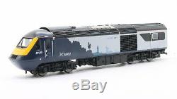 Hornby R3698 Scotrail Class 43 Hst High Speed Train Power Car Train Pack New
