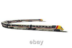 Hornby R3874 BR Class 370 Advanced Passenger Train Set 370 001 + 002 7 Car Set