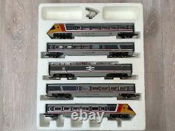 Hornby R794 BR Class 370 5 Car APT City of Derby EMU Train pack