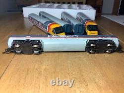 Hornby R794 BR Class 370 5 Car APT City of Derby EMU Train pack unused