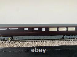 Hornby The Royal Train Kitchen Car Buffet 2917 OO Gauge