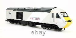 Hornby'oo' Gauge R2964 East Coast Trains Class 43 Hst Power & Dummy Car