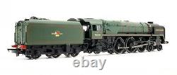 Hornby'oo' Gauge (ex R1177) Br'duke Of Gloucester' Loco With 3 Pullman Cars