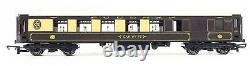 Hornby'oo' Gauge (ex R1177) Br'duke Of Gloucester' Loco With 3 Pullman Cars