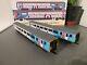 Hornby R3772 Northern Rail Class 56 Two Car Train Pack Dcc Ready
