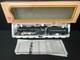 Ihc Scale Railroad #1523 Atlantic Coast Line M9357 2-8-2 Mikad Locomotive Train
