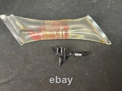 IHC Scale Railroad #1523 Atlantic Coast Line M9357 2-8-2 MIKAD Locomotive Train
