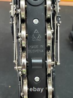 IHC Scale Railroad #1523 Atlantic Coast Line M9357 2-8-2 MIKAD Locomotive Train