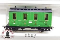 Jouef 711300 Set Locomotive Passenger Cars Stoptrein H0e scale Model de Fer