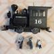 K-line By Lionel Baltimore & Ohio Porter #16 Locomotive O Gauge Train Car 2006