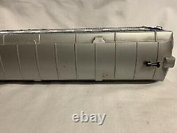 K-line By Lionel Reading Interurban 15 Electric Engine Passenger Car Train