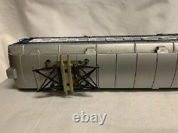 K-line By Lionel Reading Interurban 15 Electric Engine Passenger Car Train