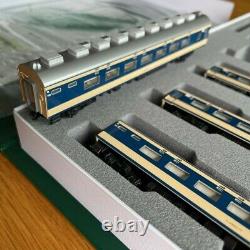 KATO 10-1237/1238 2/1239 583 series 13-car full train Railroads & Trains