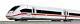 Kato 10-1512 N Gauge Ice4 7-car Basic Set Model Train Train