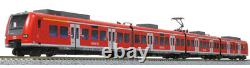 KATO 10-1716 DB ET425 REGIO 4Cars Set N Scale