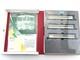 Kato 10-309 N Gauge 165 Series Moonlight 3-car Set Trains Boxed