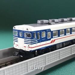 KATO 10-357s Kiha 58 series express train with interior lights 3-car set