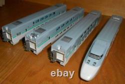 KATO E1 Series Shinkansen Train MAX 10 340 10 341 2 12 Car Set Junk