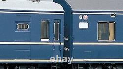 KATO HO SCALE Series 20 Limited Express Sleeper Train Basic 4-Car Set 3-504 F/S