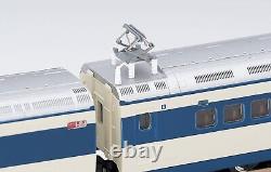 KATO N Gauge 0 Series 2000s Shinkansen Basic 8-car set 10-453 Railway model