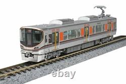 KATO N Gauge 323 Osaka Loop Line Basic Set (4-Car) 10-1465 Railway Model Train