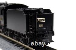 KATO N Gauge 8620 Steam Locomotive 58654 SL HITOYOSHI 1-Car 2028-2
