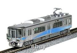 KATO N Gauge Aino Kaze Toyama Railway Series 521 2-Car Set 10-1437 Model Train