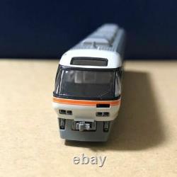 KATO N Gauge Diesel Train 85 Wide View? HIDA NANKI 5 cars 10-1405