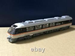 KATO N Gauge Diesel Train 85 Wide View? HIDA NANKI 5 cars 10-1405