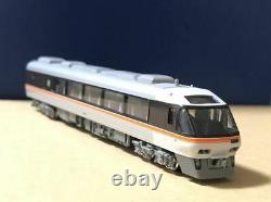 KATO N Gauge Diesel Train 85 Wide View? HIDA NANKI 5 cars 10-1405