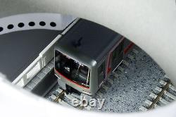 KATO N Gauge Tokyu 5050-4000 4-Car Basic Set Powered 10-1831 From Japan