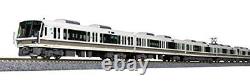 KATO N SCALE Series 223-2000 New Rapid 8-car set 10-1678 Model Train? F/S